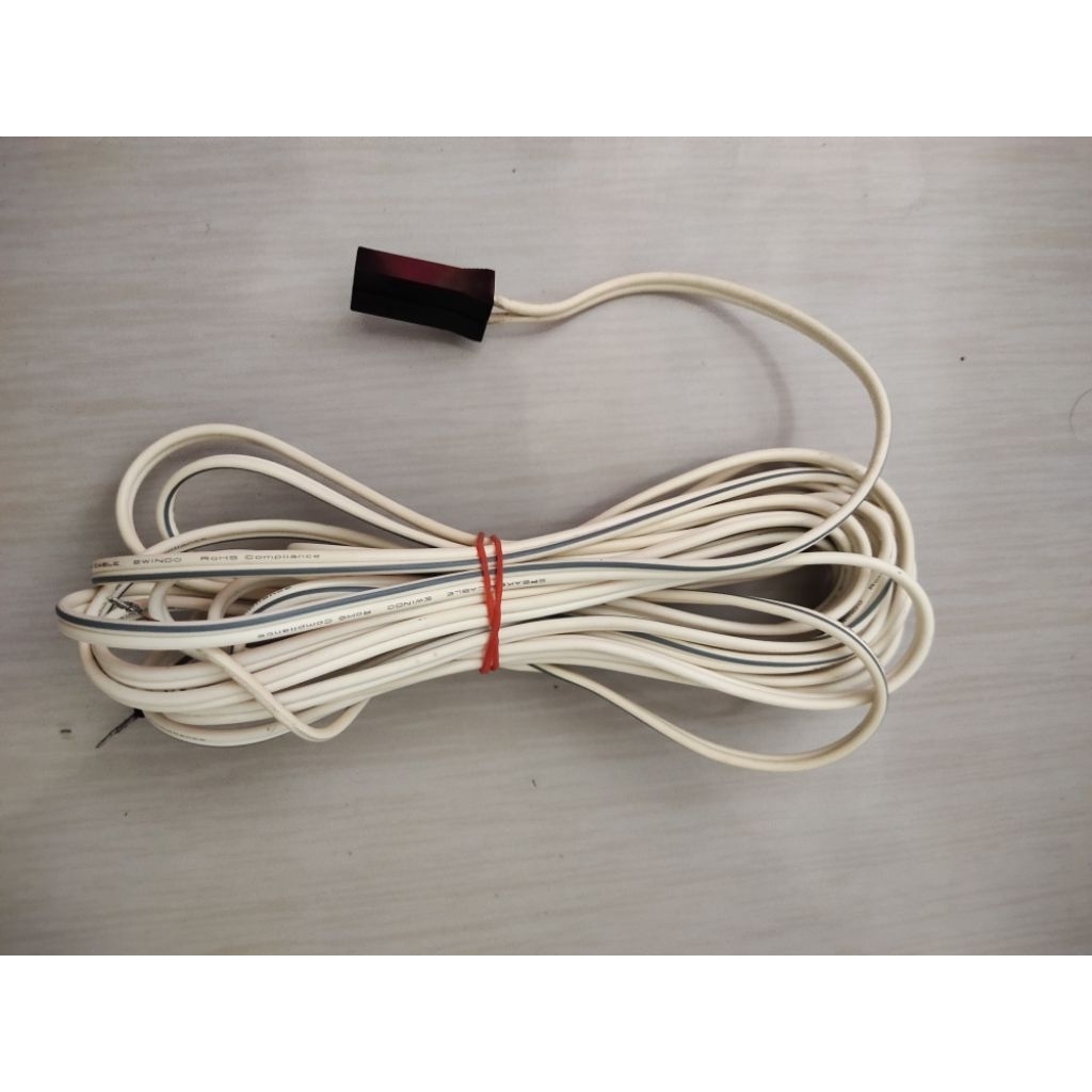 KABEL SOCKET SOKET COLOKAN HOME THEATER BIG BAND POLYTRON SONY