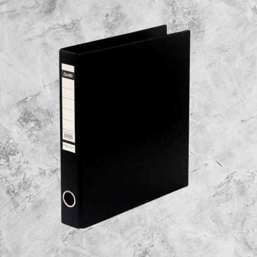 

6 pcs odner folio small bantex perlengkapan kantor terbaru