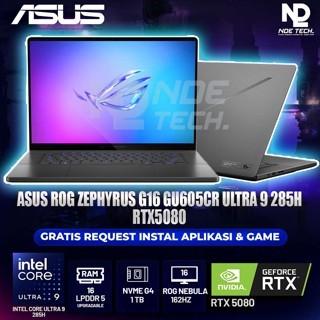 ASUS ROG ZEPHYRUS G14 OLED GA403WR RYZEN AI 9 HX370 RTX5070TI