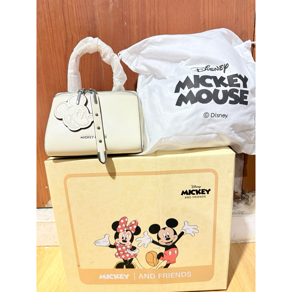 Tas mickey mouse disney ori