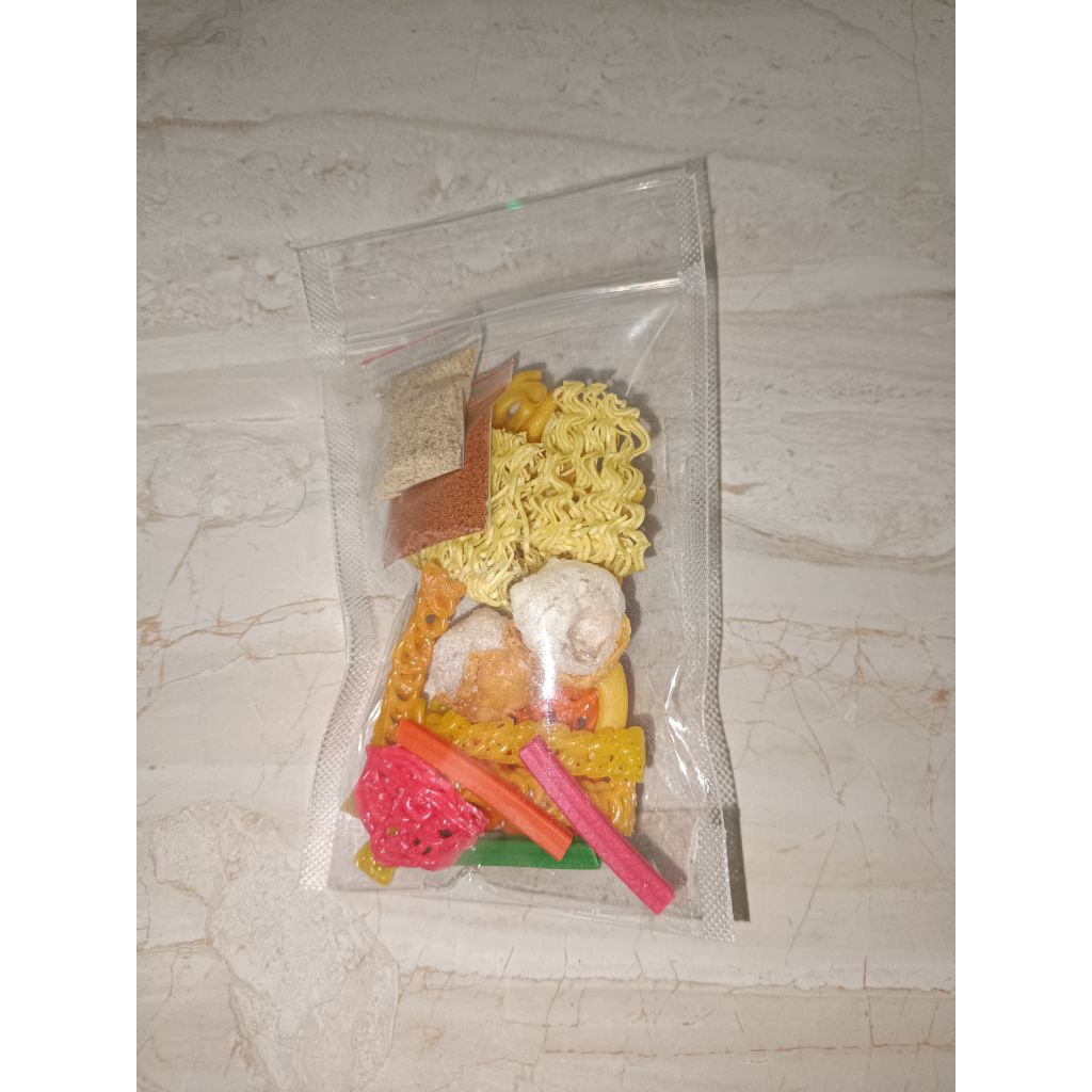 

seblak instan komplit murah meriah