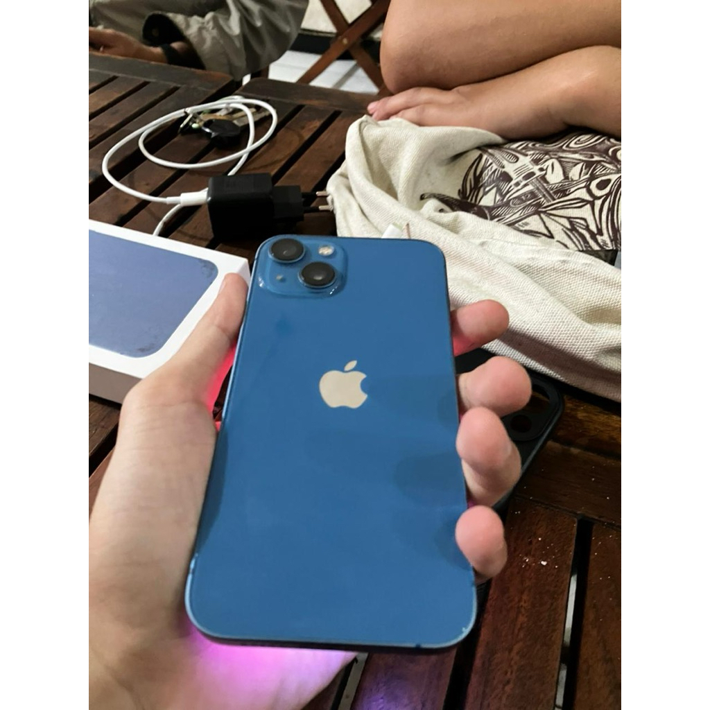 iPhone 13/128