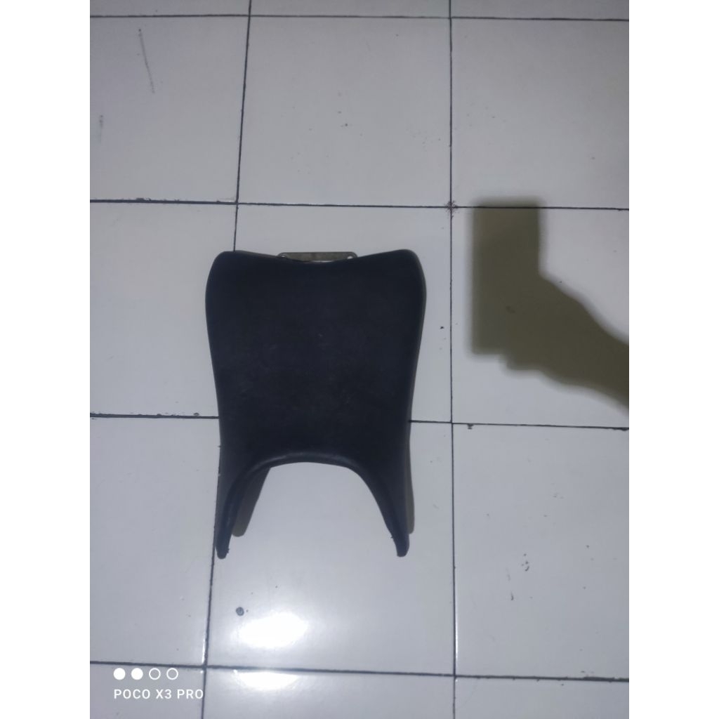 Jok depan original R15v2