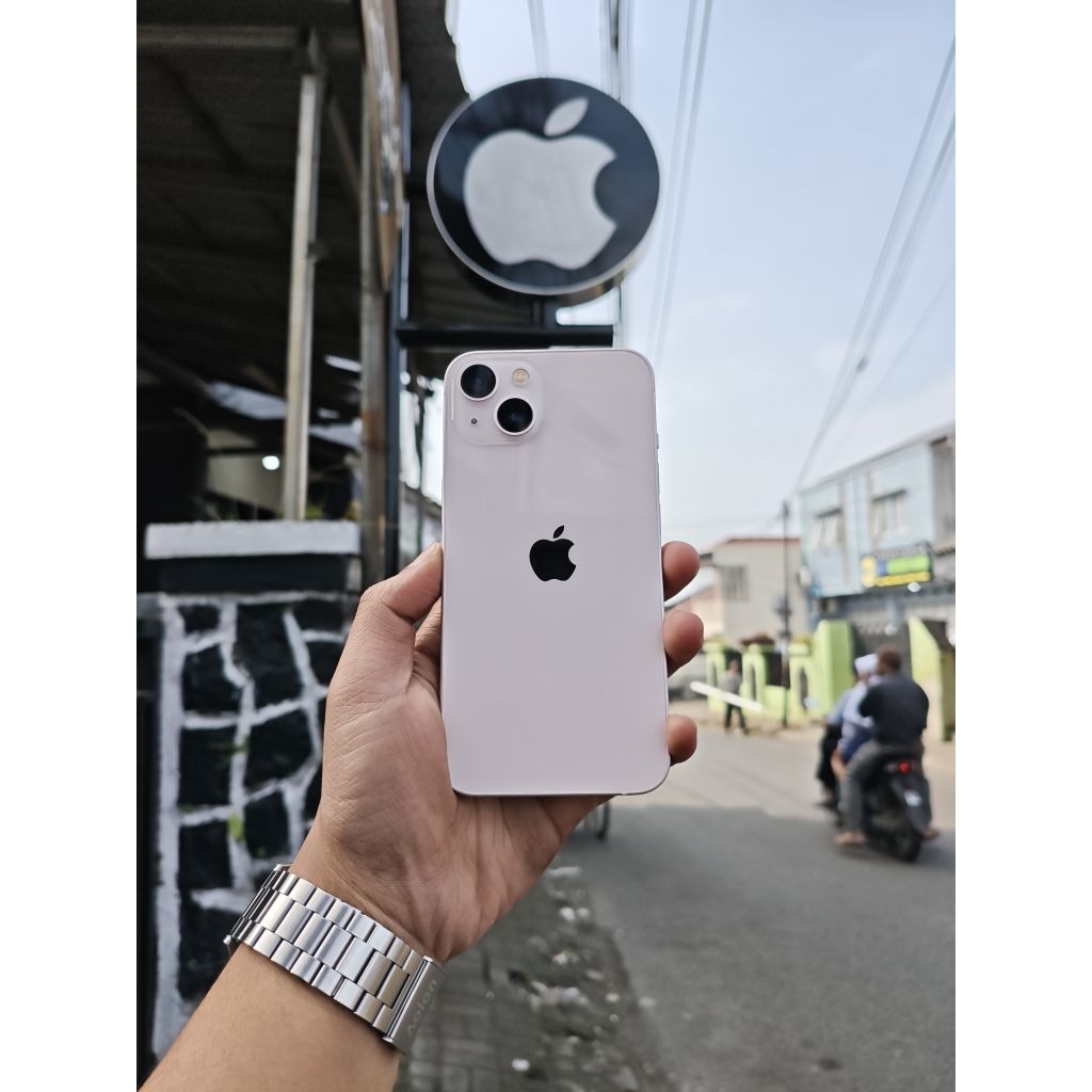 iPhone 13 128 iBox Second Like New