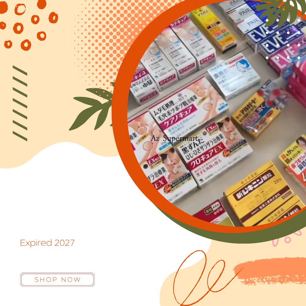 

Requues Produk Japan