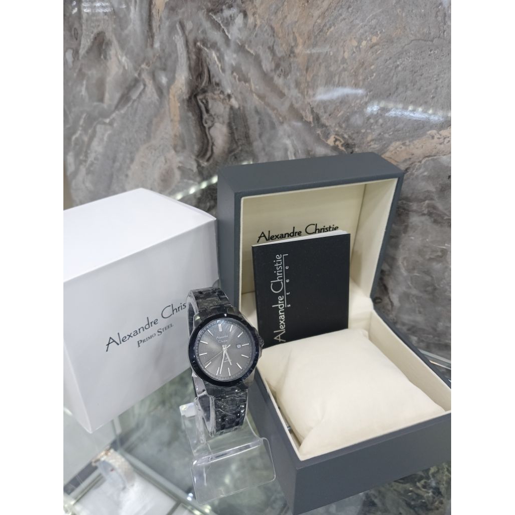 Alexandre Christie / AC 1017 LD