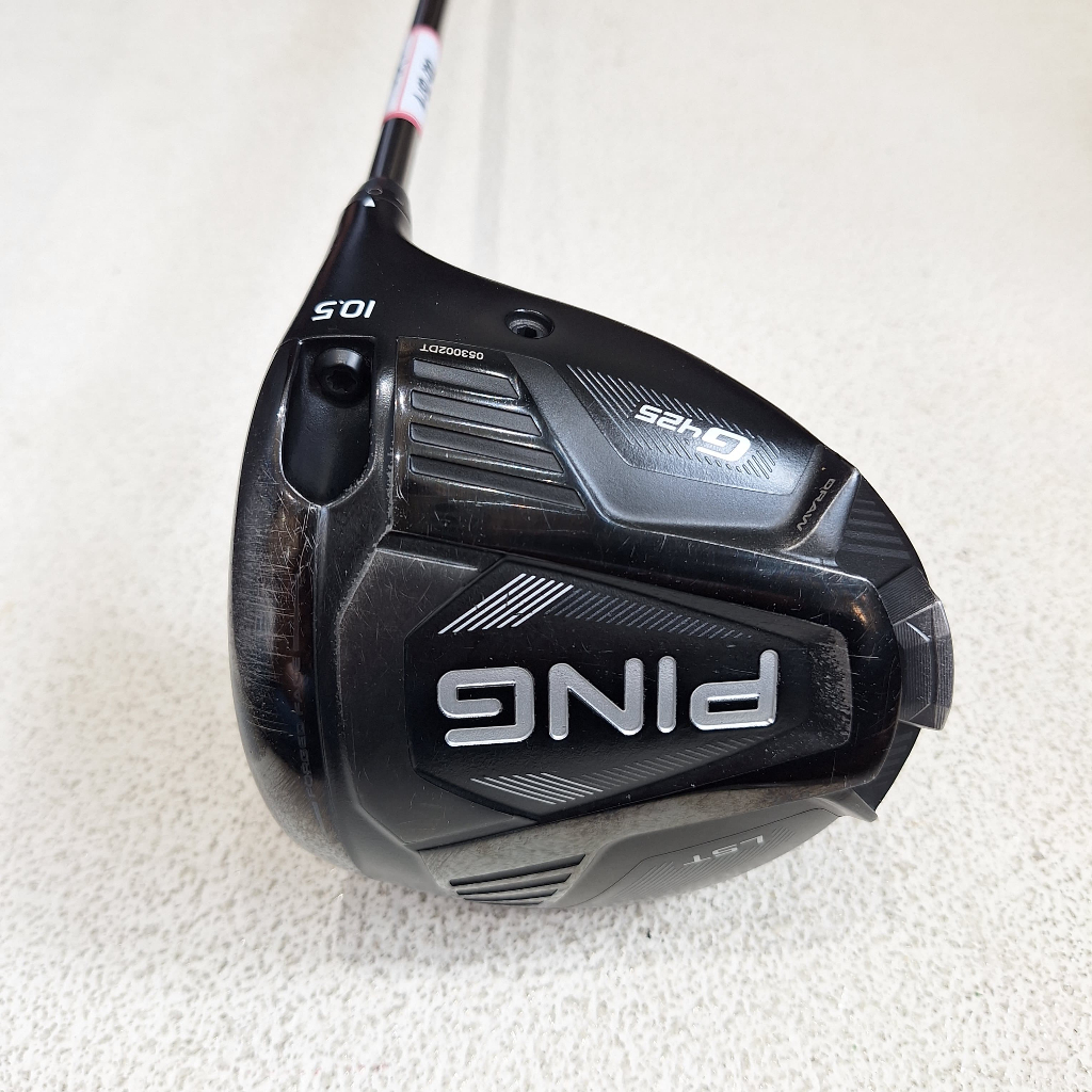 Ping G425 LST Driver