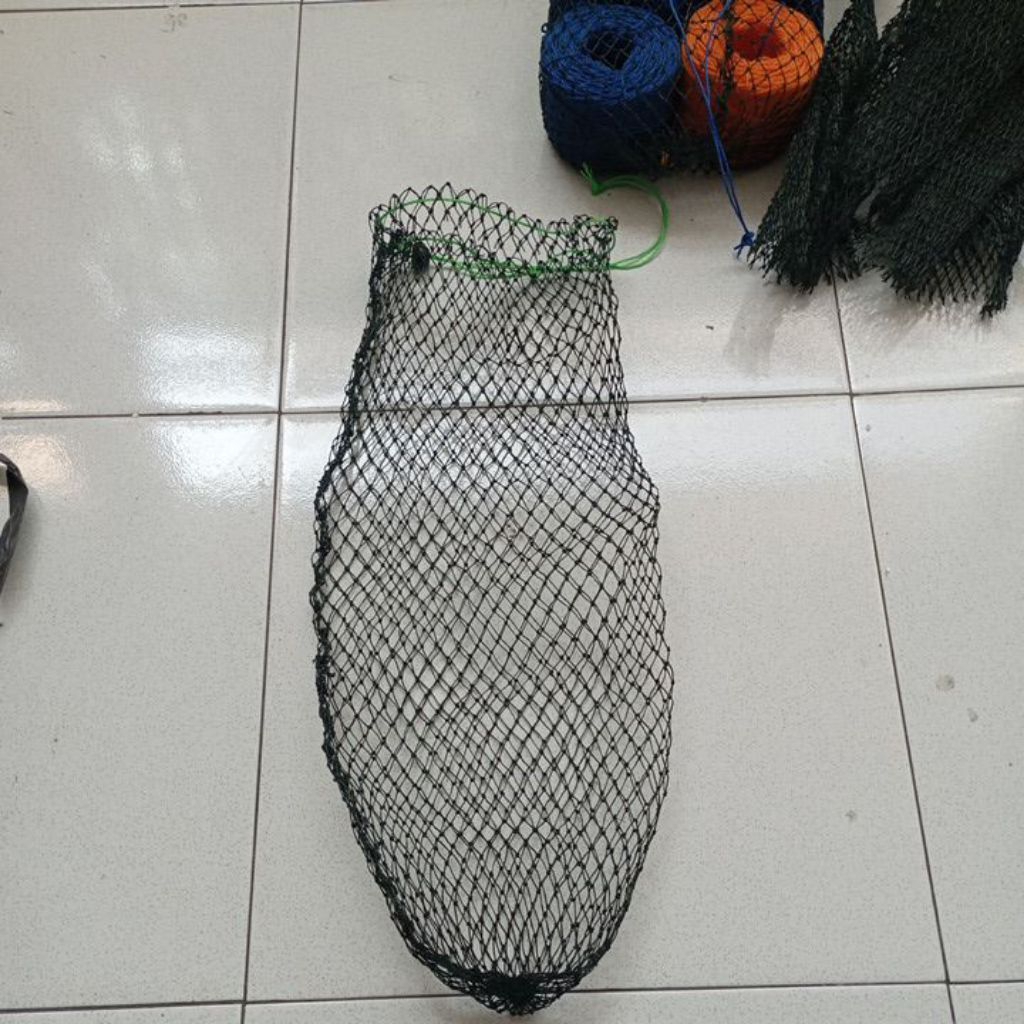 Koja Karamba Ikan 60cm