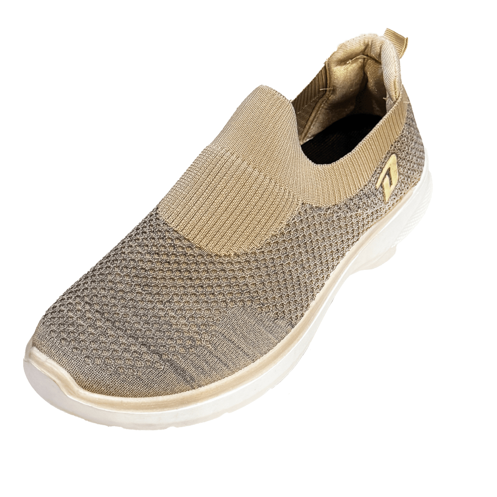 Kross Sepatu Slip on Pria DUFF