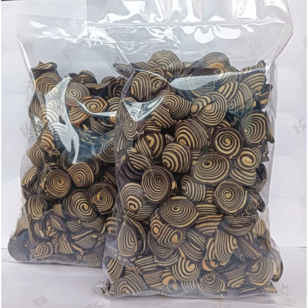 

KUPING GAJAH MINI // KUPING GAJAH 500g