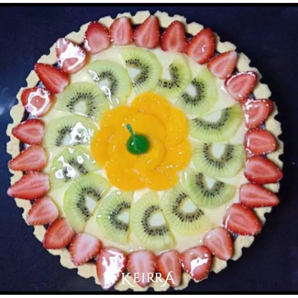 

Fruit Pie