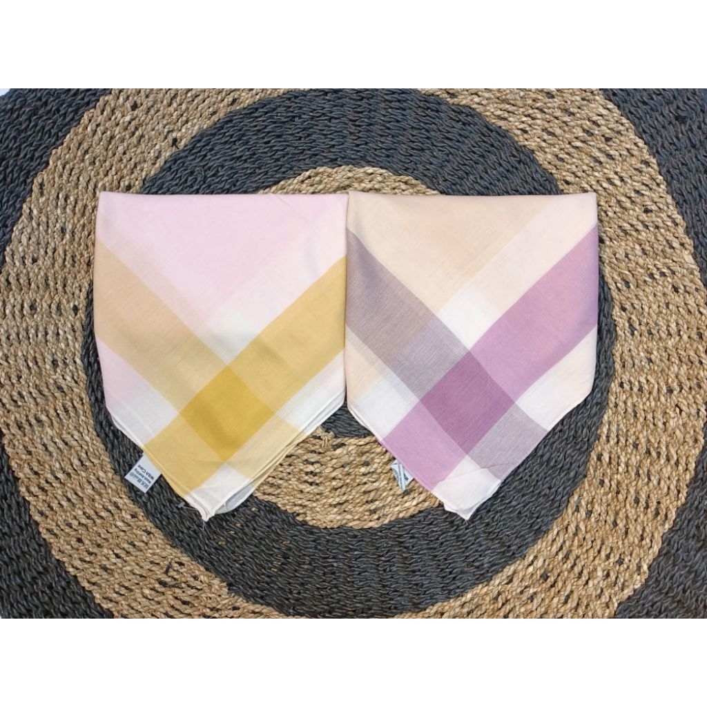 Jilbab Segiempat Jumbo UMAMA