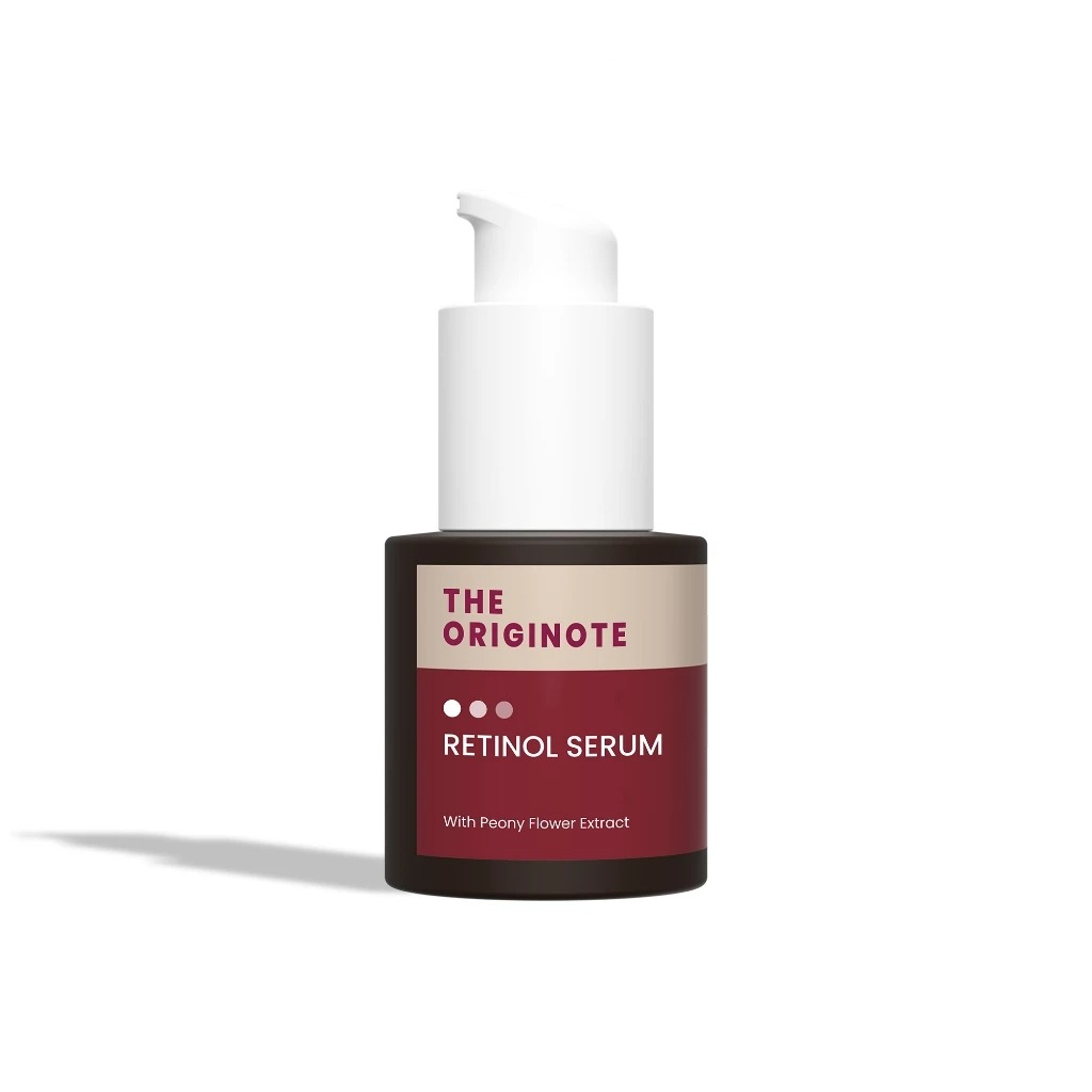 THE ORIGINOTE RETINOL SERUM