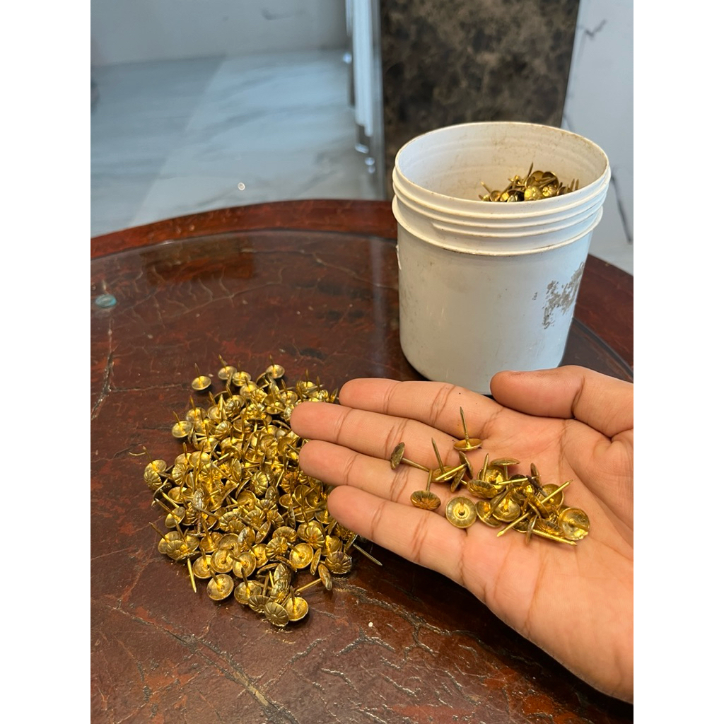 

Paku Payung Emas Antik aksesories furniture