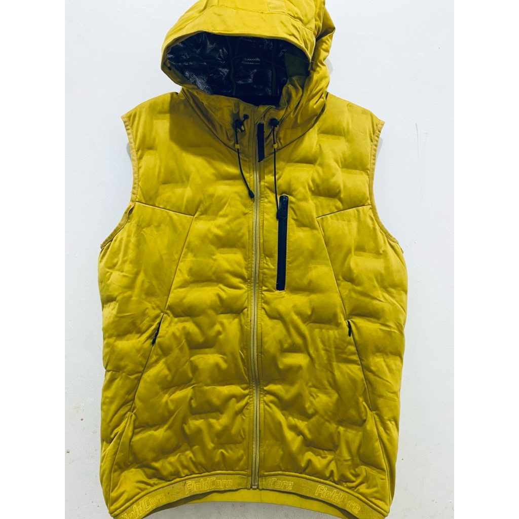 ROMPI FIELDCORE YELLOW