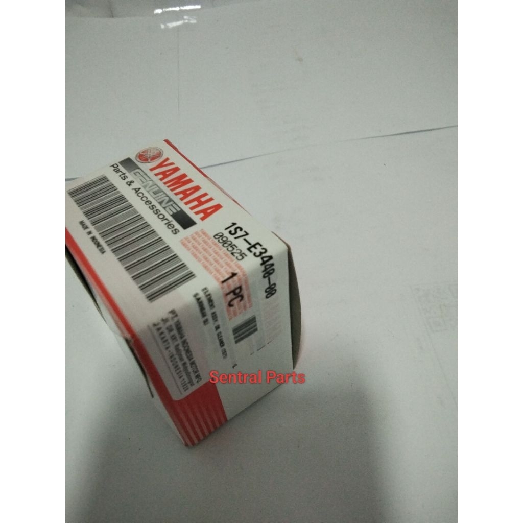 FILTER OLI JUP MX 1S7-E3440-00