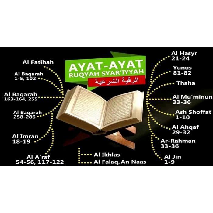 Sandisk Flash Disk 16 GB Ayat-Ayat Ruqyah Syar'iyyah Bismillah Dengan Bonus Qorik Muammar Za Sholawa