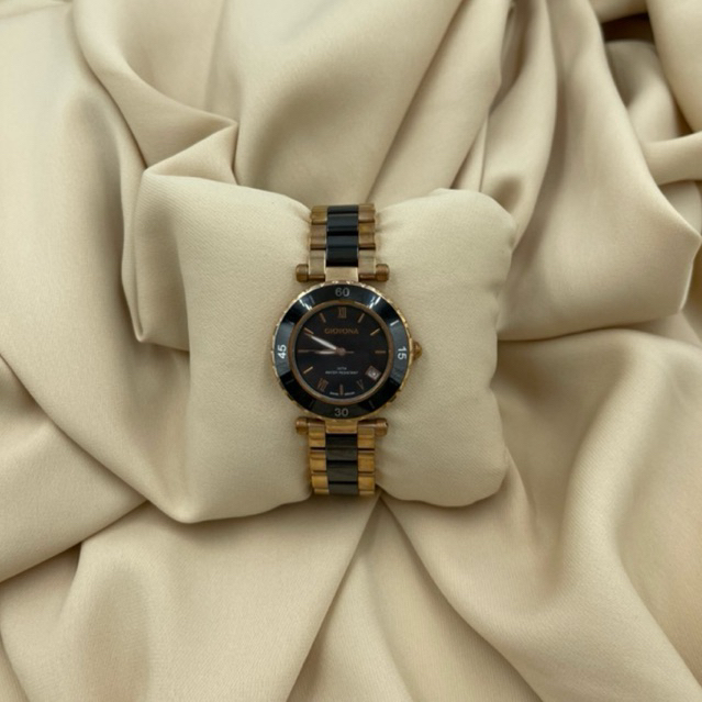 Jam Tangan Giotona Wanita GT7177