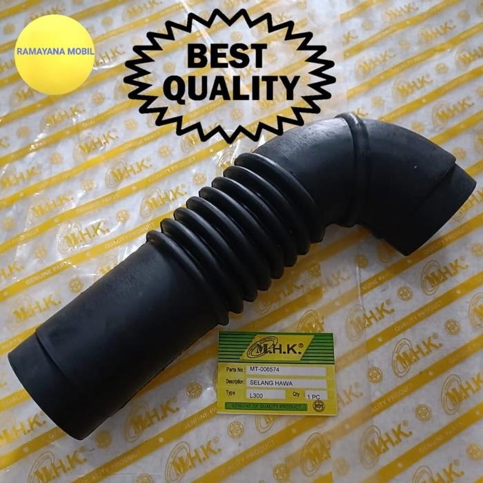 AIR HOSE SELANG HAWA FILTER UDARA MOBIL COLT L300 BENSIN