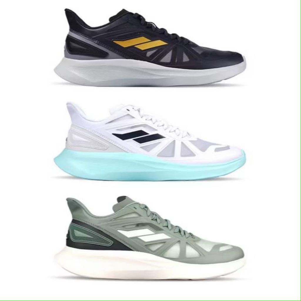 SEPATU RUNNING MILLS TREXIMO SAGA