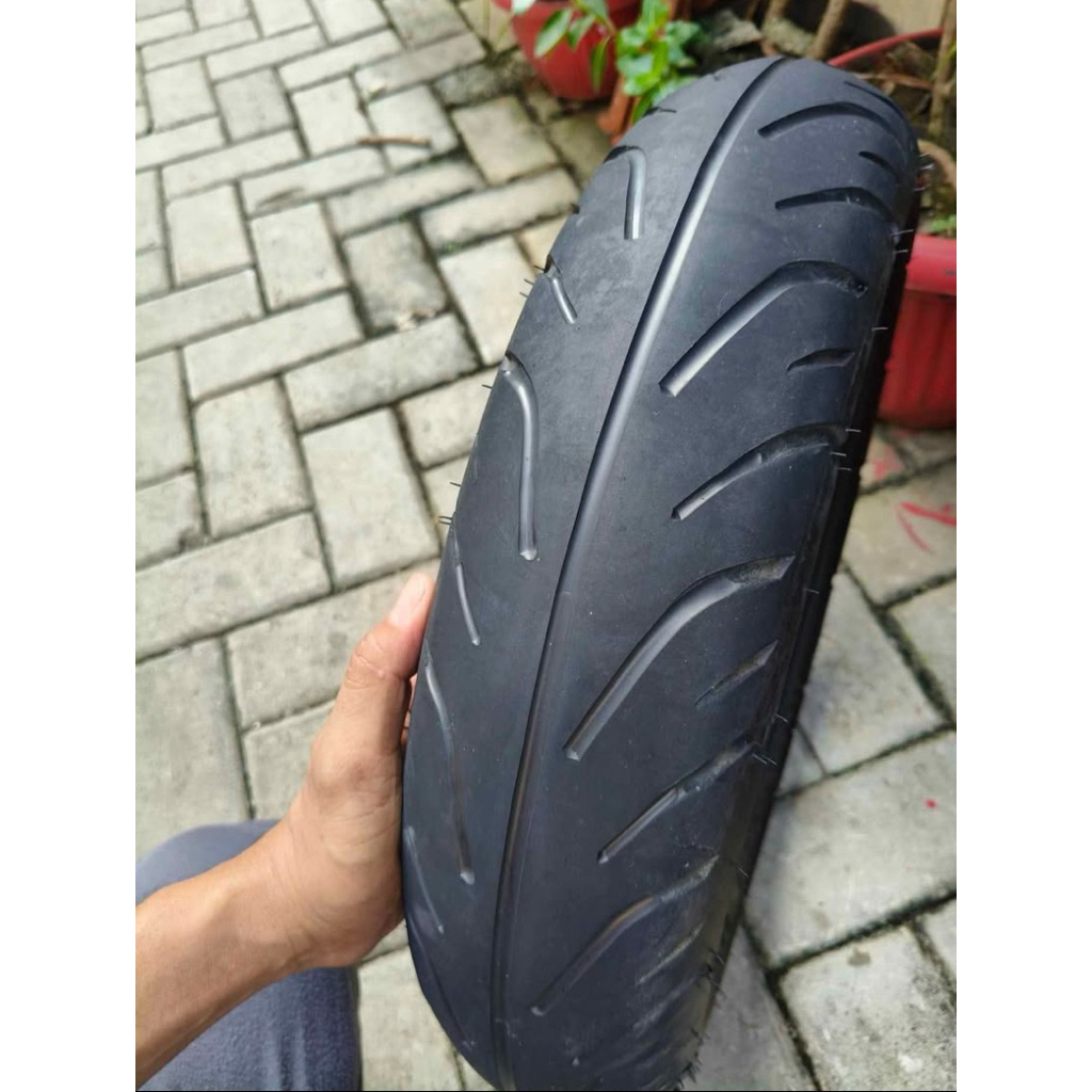 irc 110/70-14 tubles