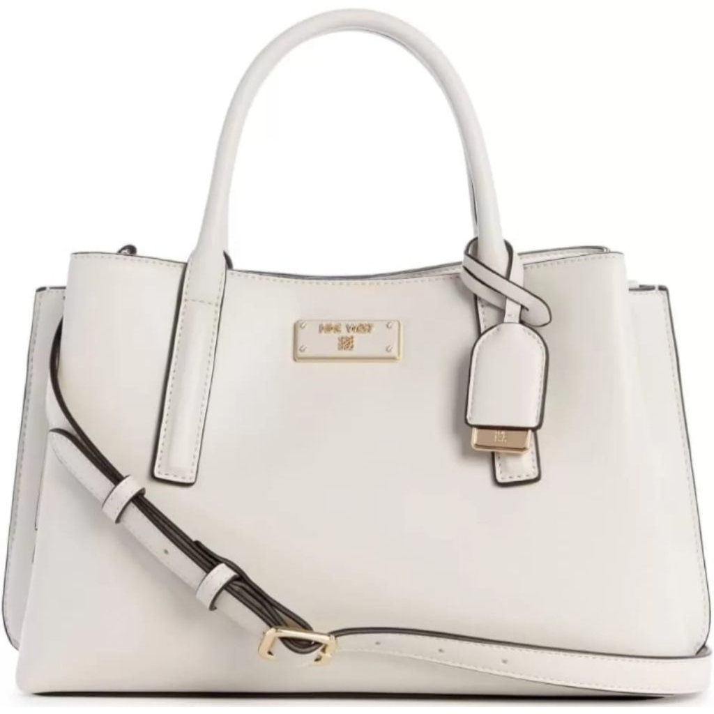 Tas Wanita NINE WEST BAG LEONEL Original 100%