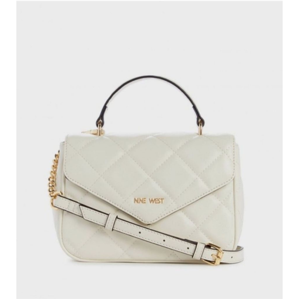 Tas wanita BAG NINE WEST MIRABELLA Original 100%