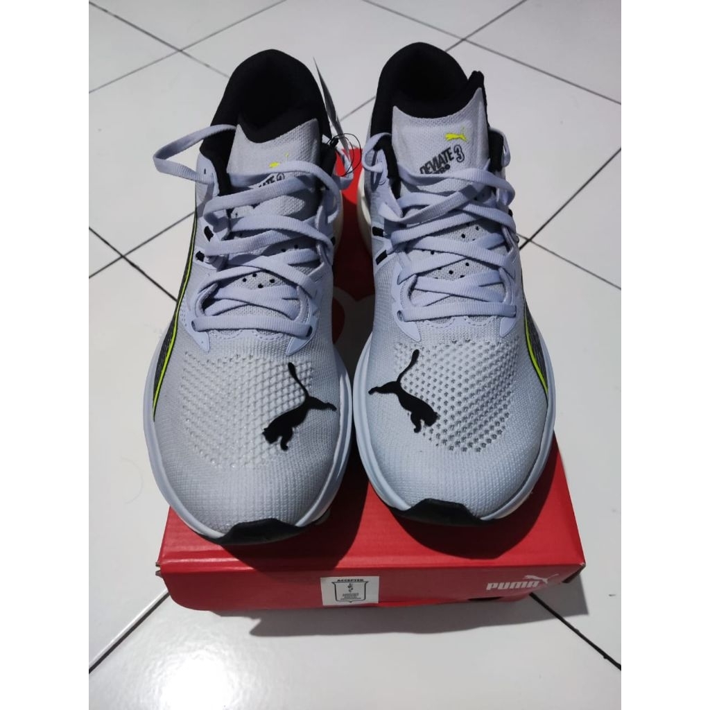 Puma Deviate Nitro 3