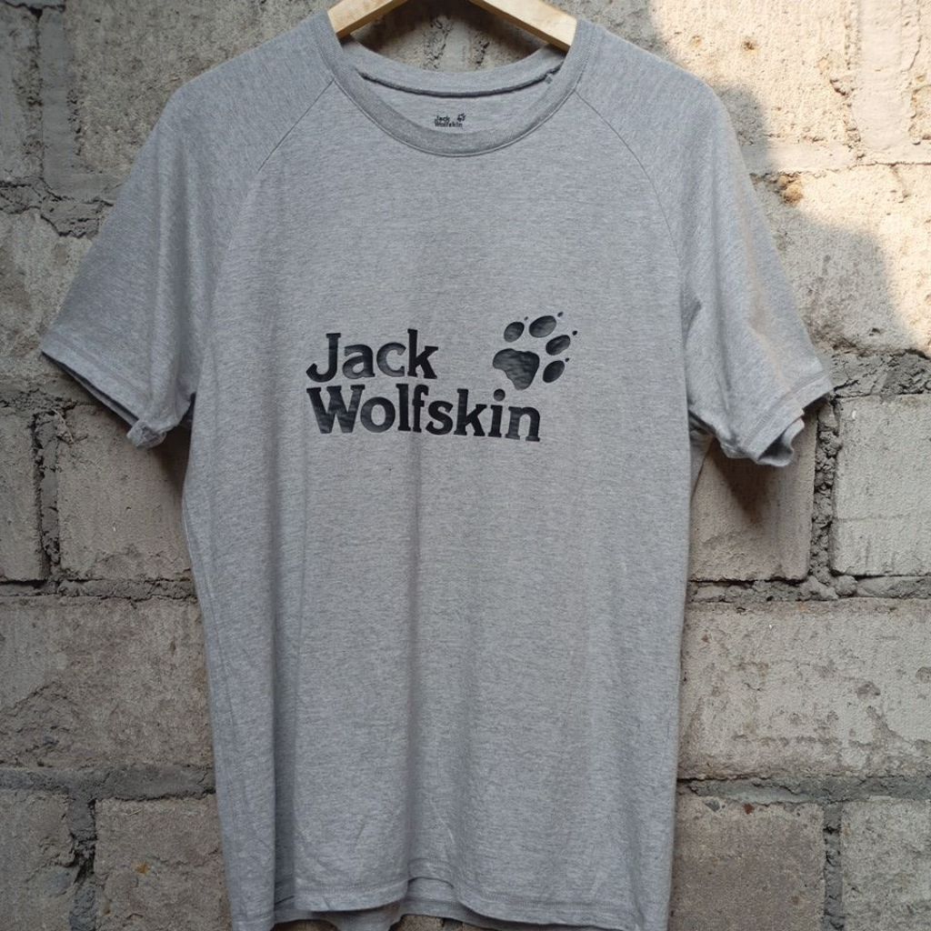 Jack wolfskin second