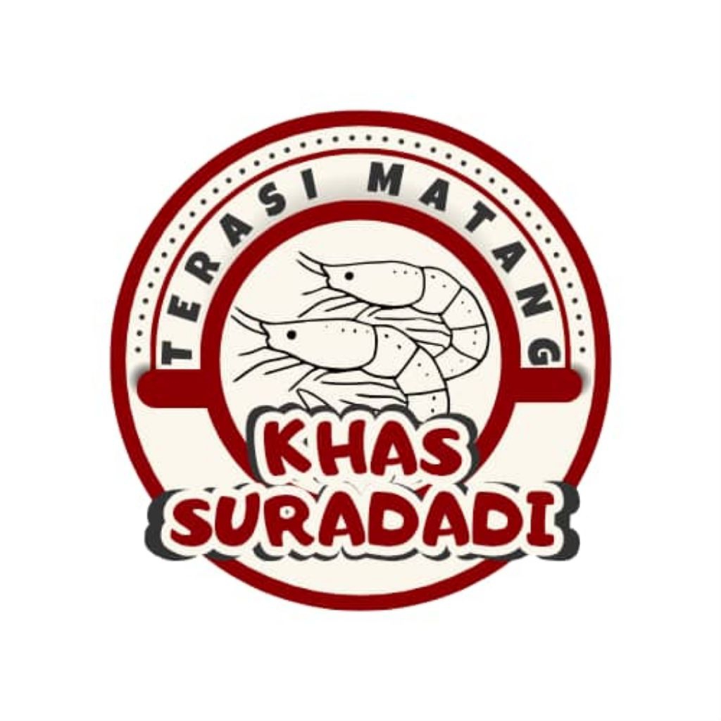 

Terasi udang asli Surodadi