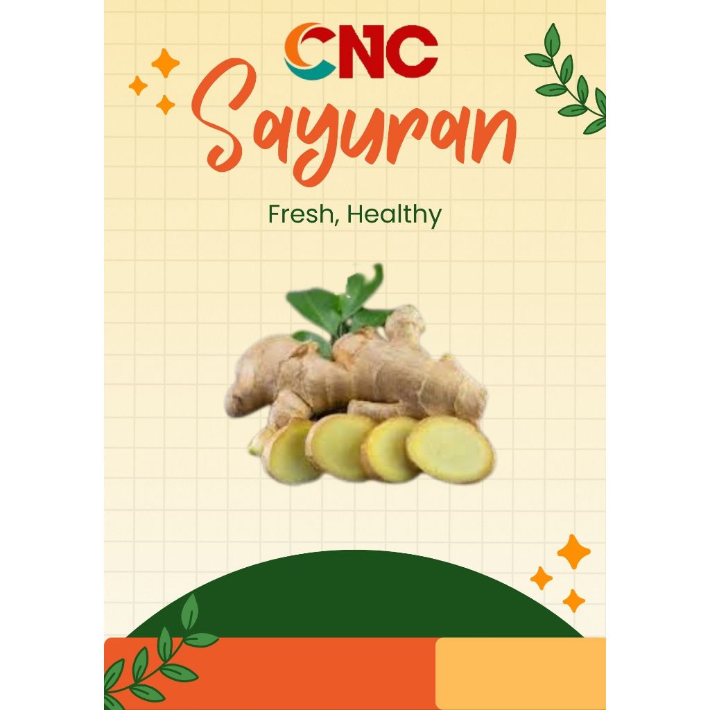 

JAHE 500 GRAM dan 1 KiloGram