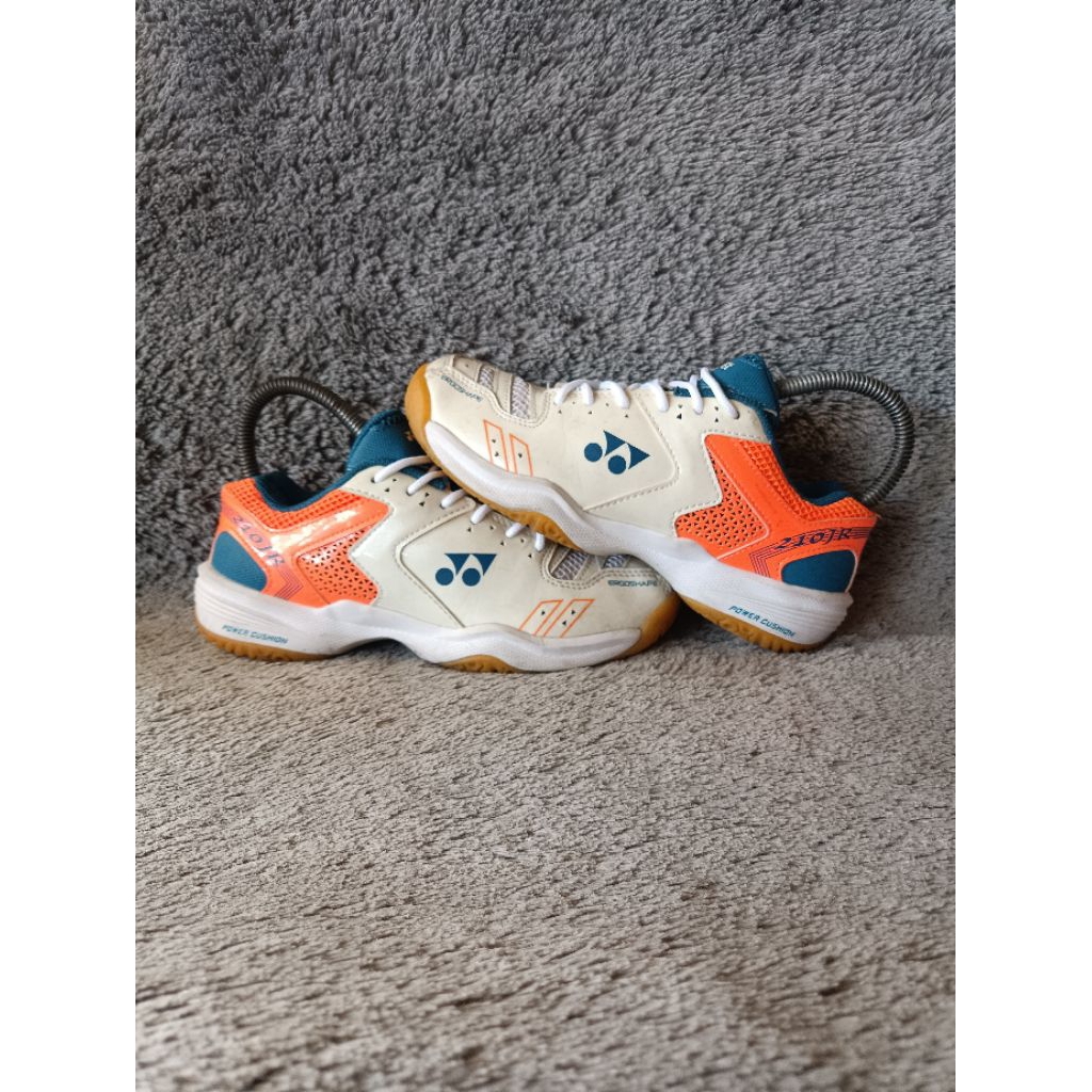 SEPATU BADMINTON YON3X SHB 210 SIZE 36 ORIGINAL