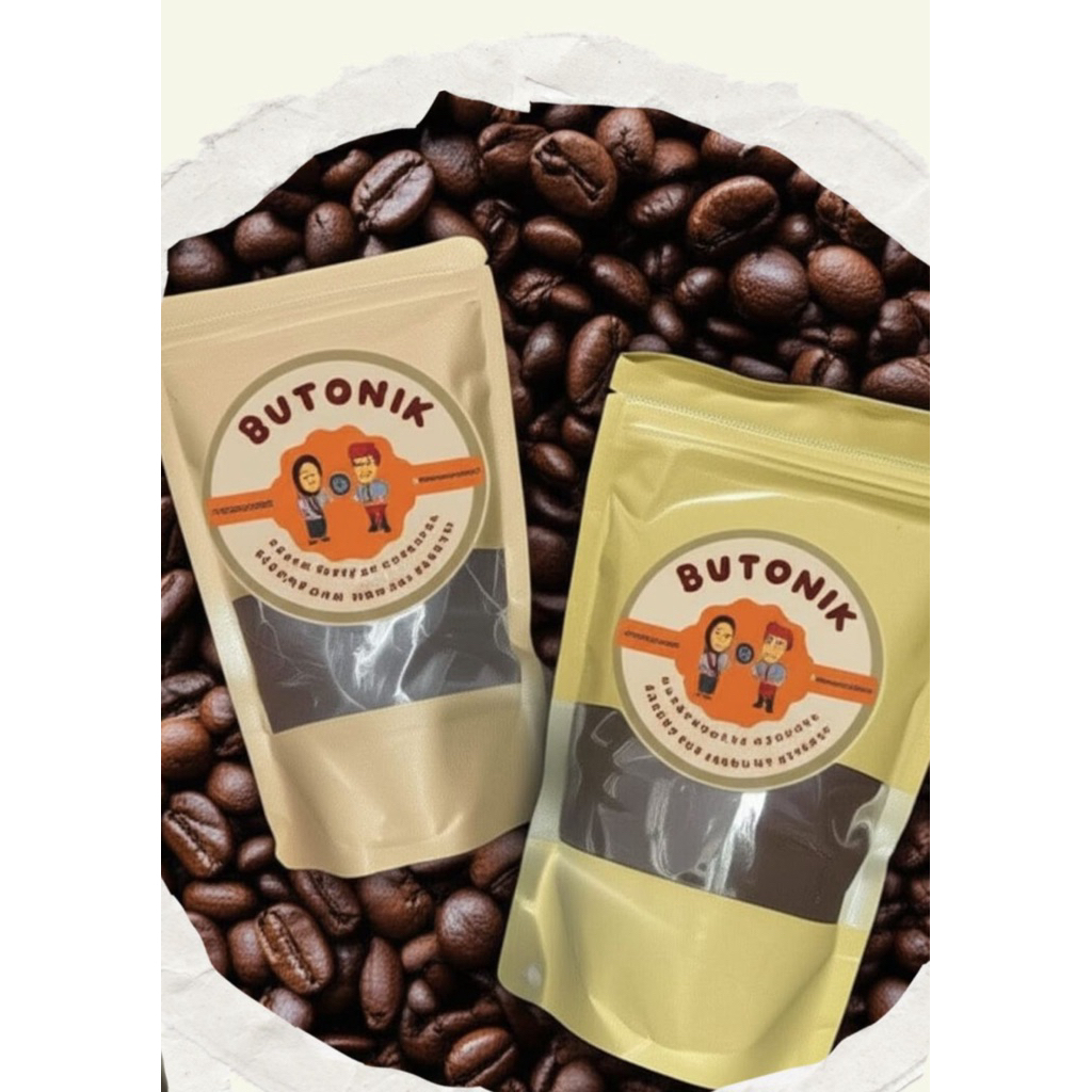 

Kopi Robusta