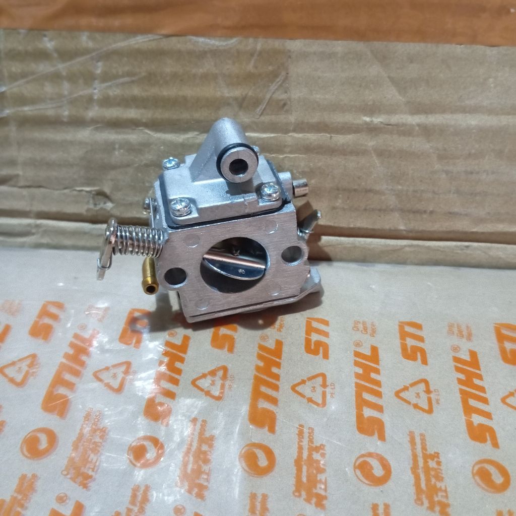 Karburator ms 170/180 mesin senso