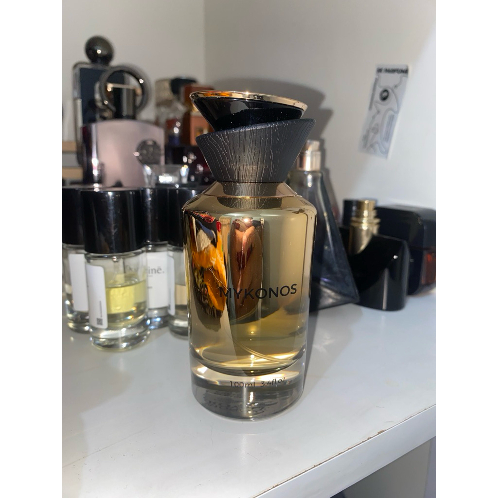 mykonos monaco royale preloved