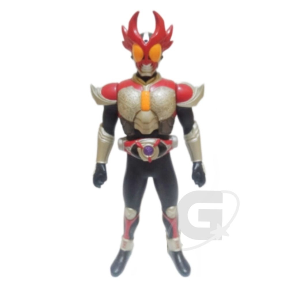 action figure kamen rider agito rhs
