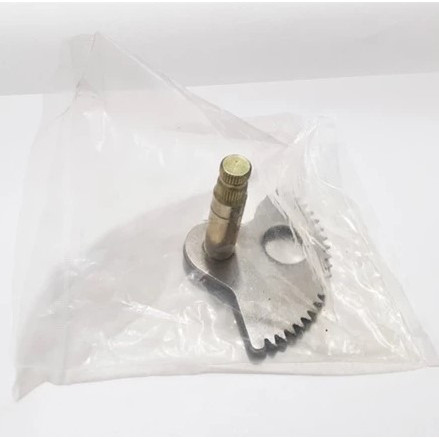 AS KICK / GIGI KAMPAK TAEGEN MIO J - 54P GIGI KECIL