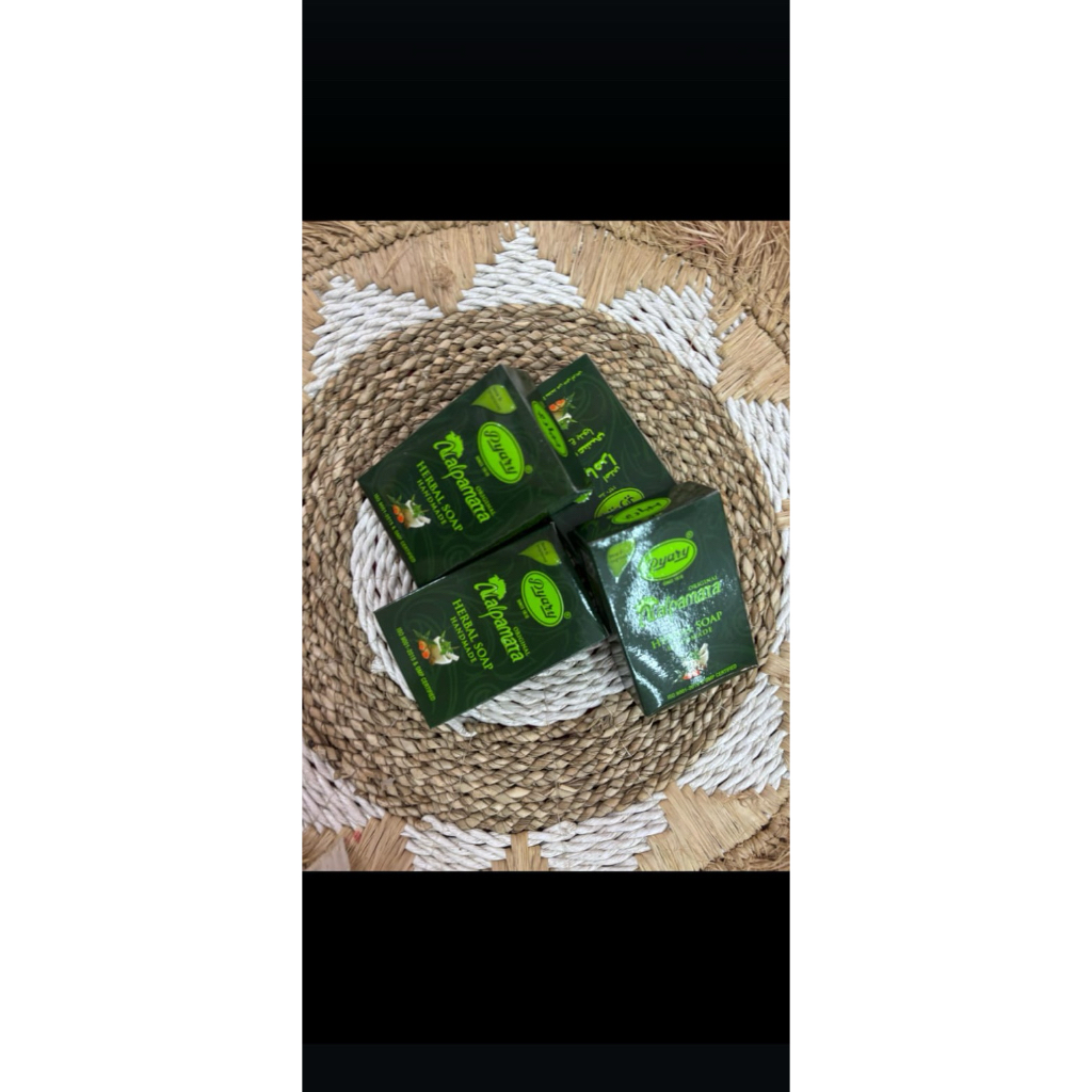 Pyary Nalpamara Herbal Soap