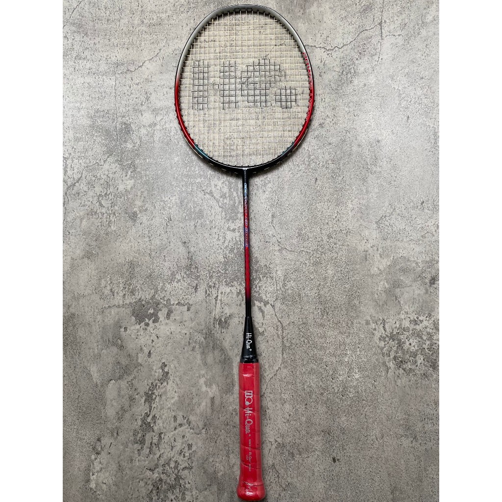 Raket Badminton HIQUA Century XP 9000
