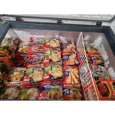 

Lezza karagee/Pok-pok/wings