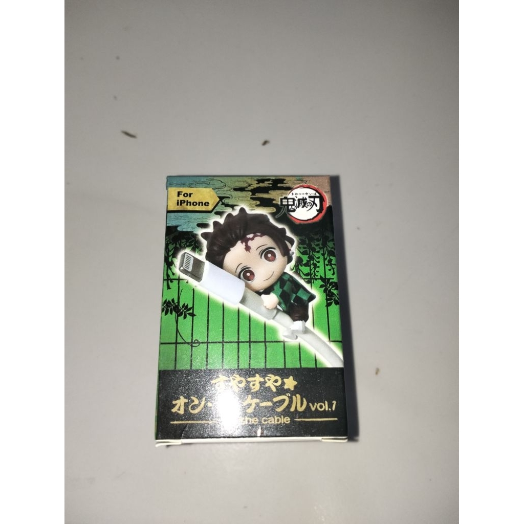 HUGCOT Zenitsu Demon Slayer