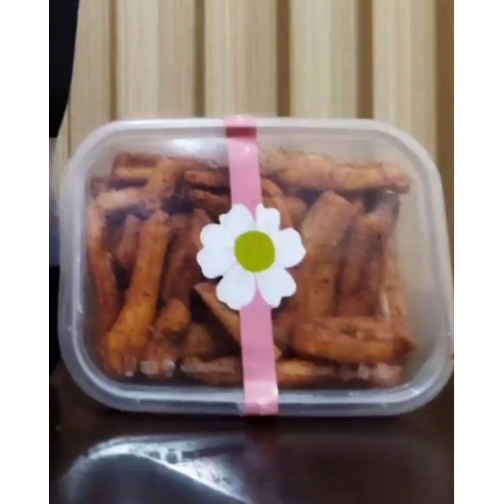 

BASRENG STIK 100GR