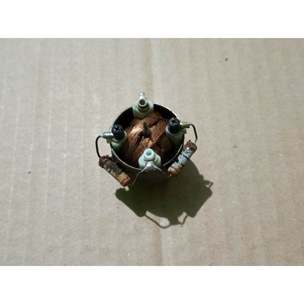 mesin amper bensin Spedometer mio z Mio sporty Mio m3