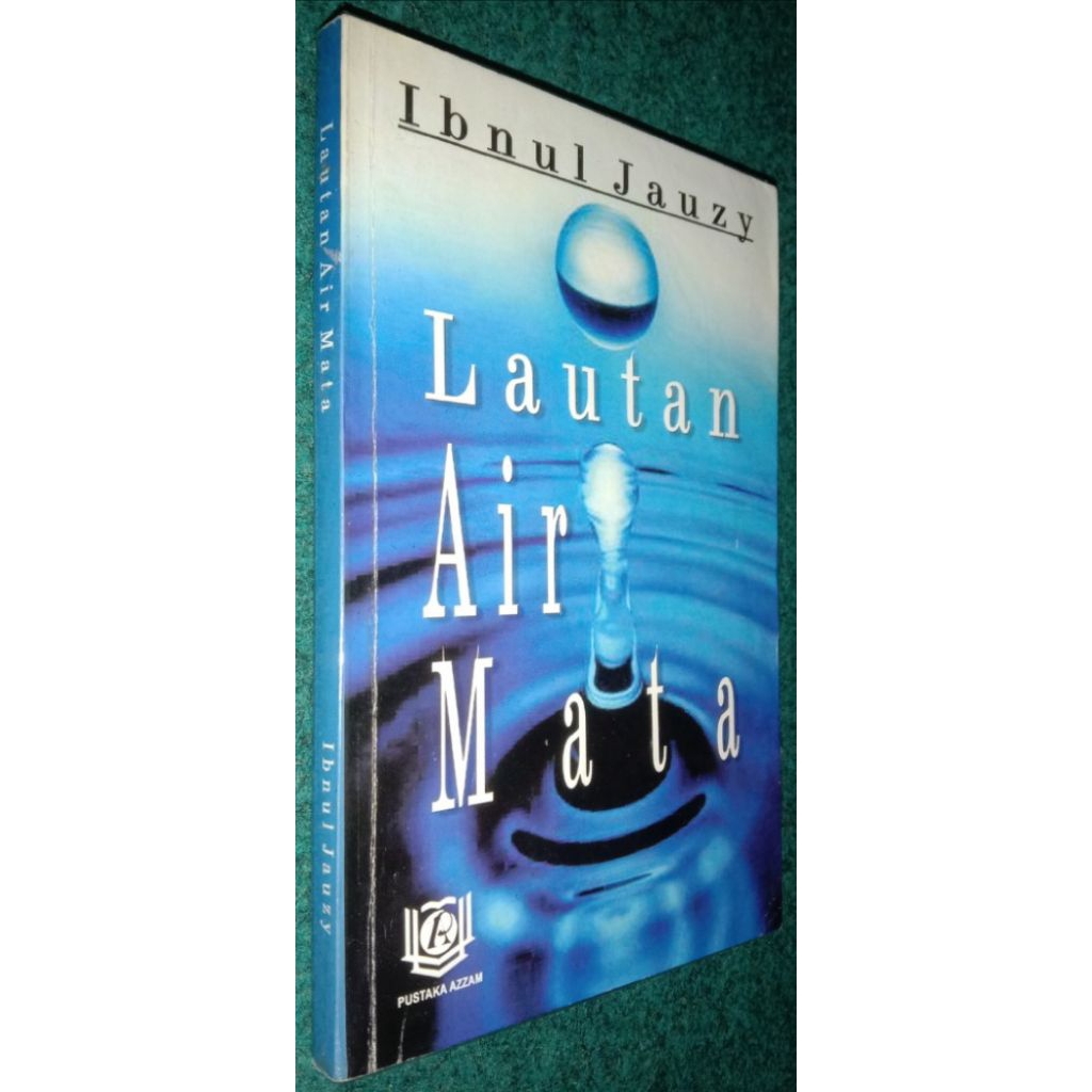 Lautan air mata
