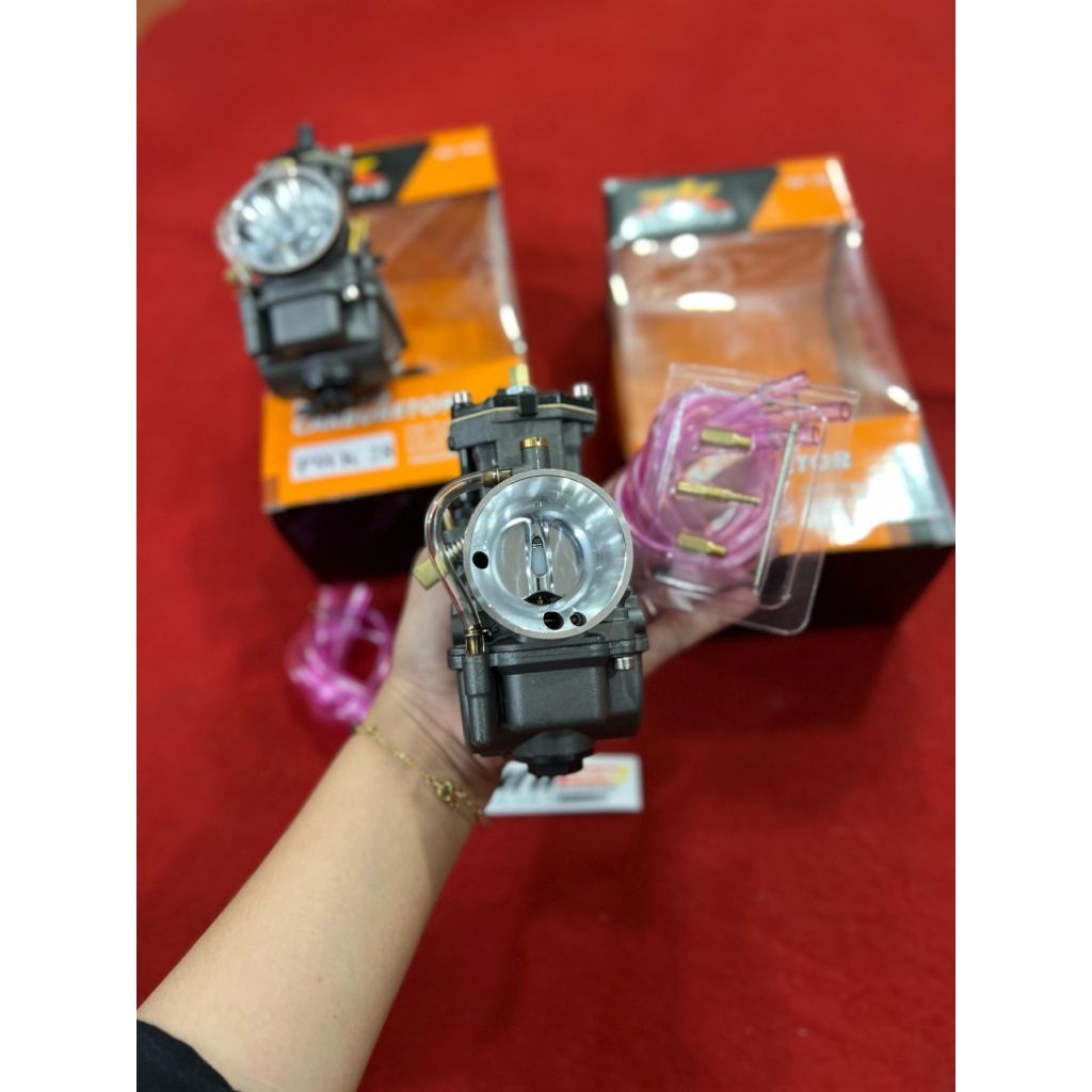 KARBU TK RECING ORIGINAL PWK 24