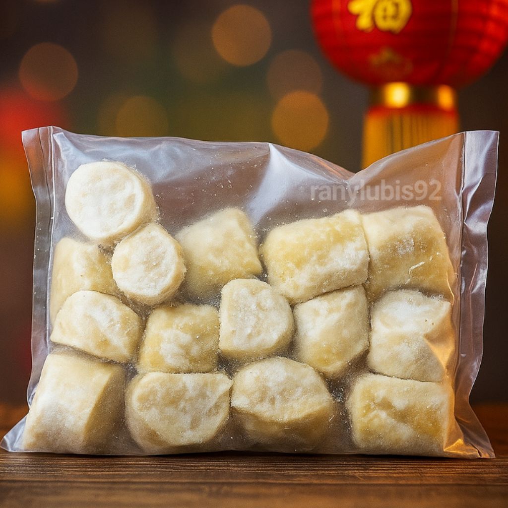 

Chicken Egg Roll isi 15