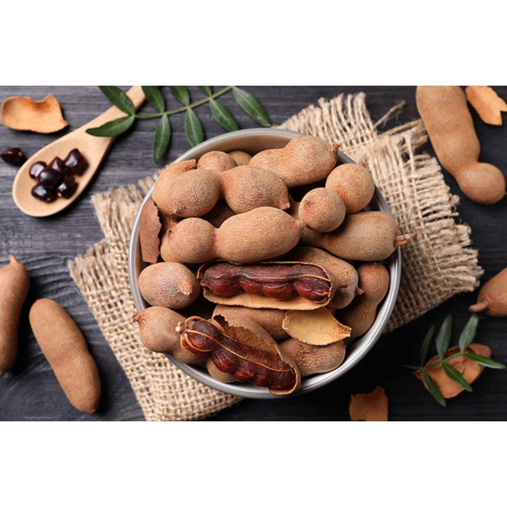 

Asem Jawa 1Kg Tua Mentah Bumbu Masak