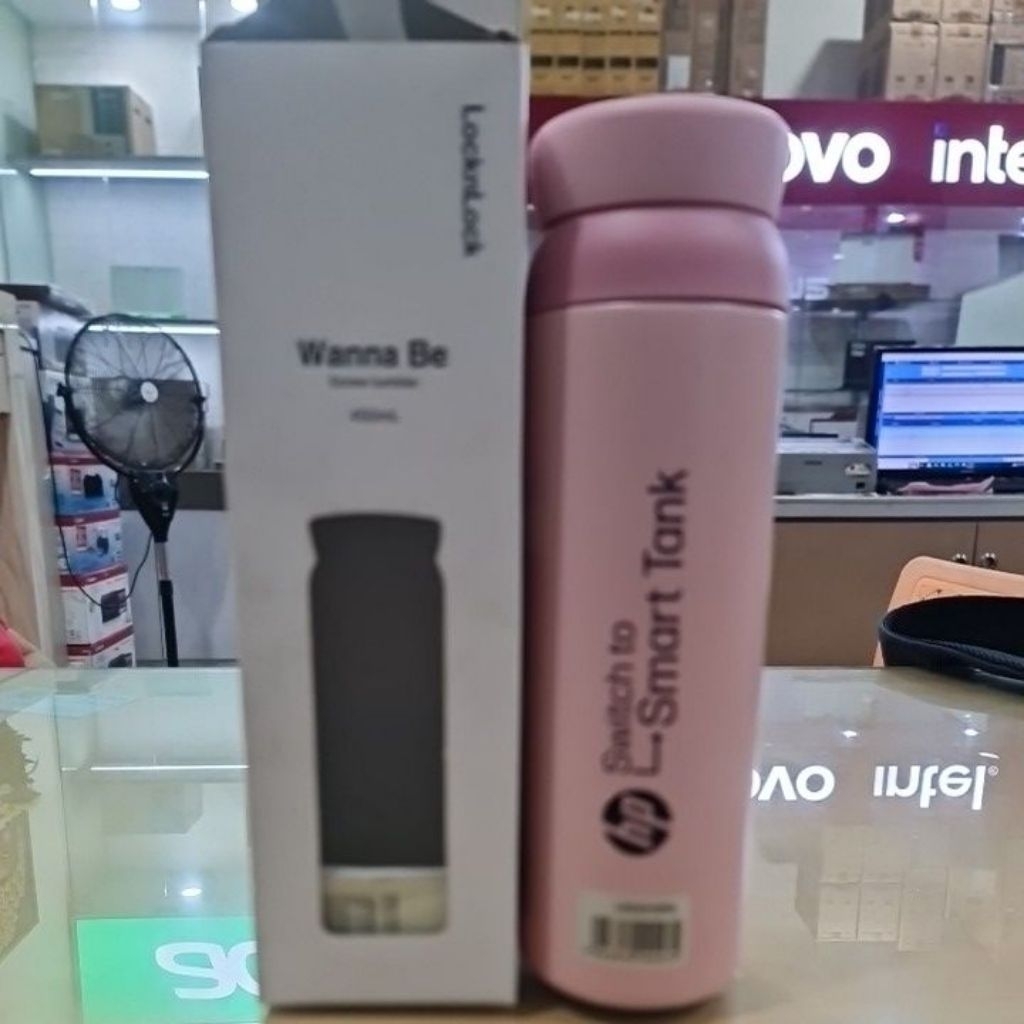 Tumbler LocknLock Original