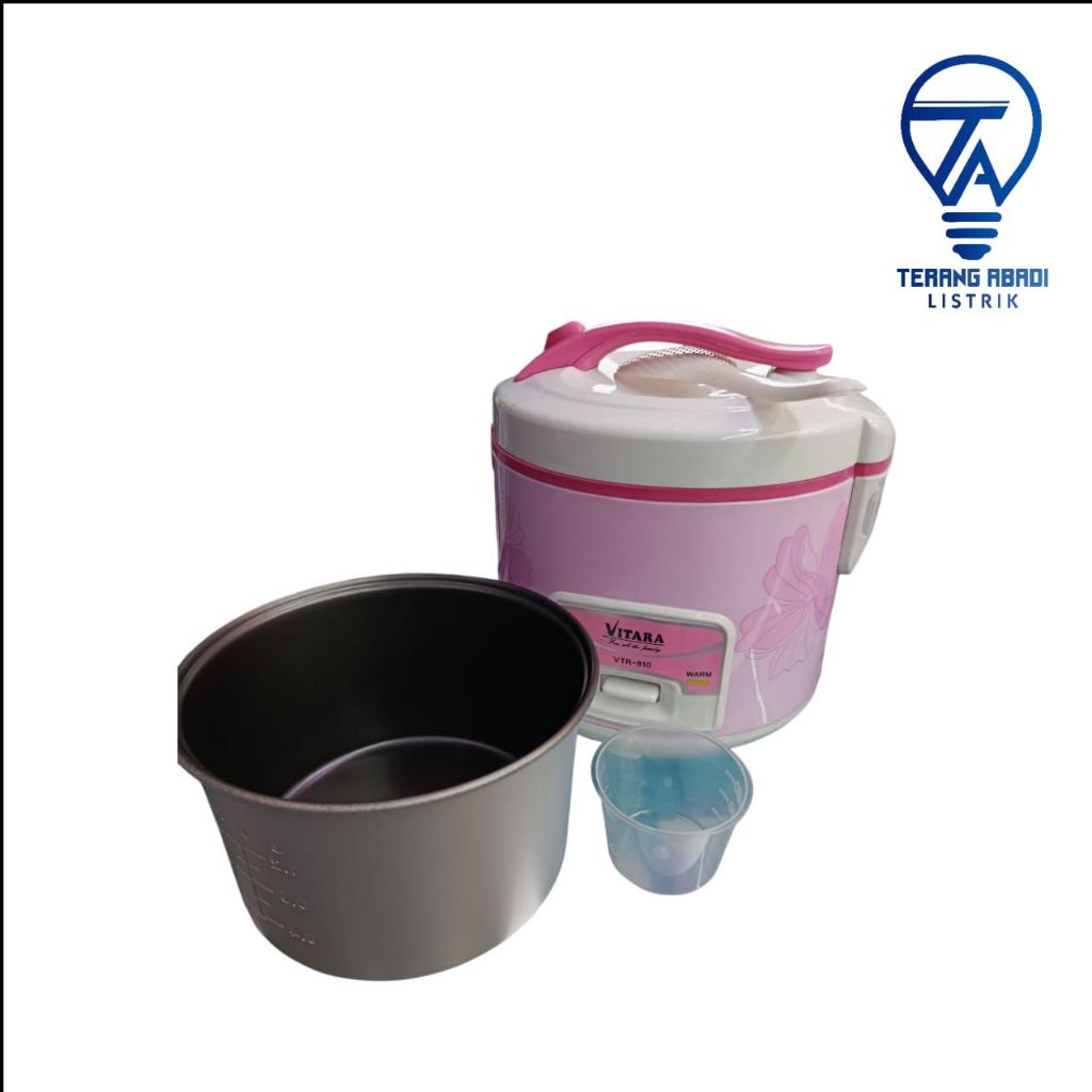 MAGIC COM VITARA 1,2 LT VTR 810