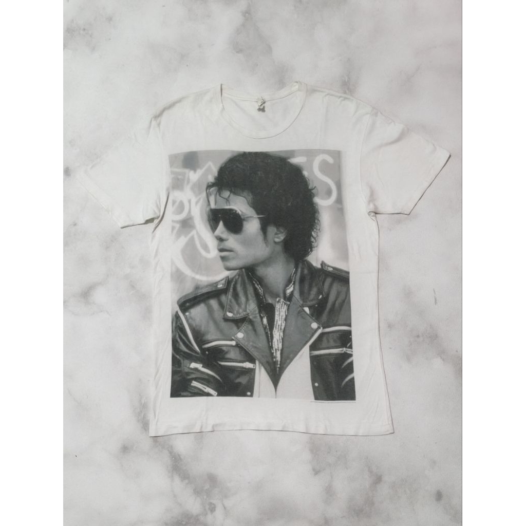 kaos singer michaeljackson original second vintage
